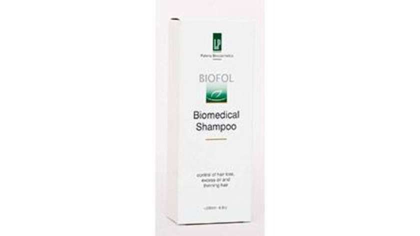 Biofol Hair Shampoo 200ml