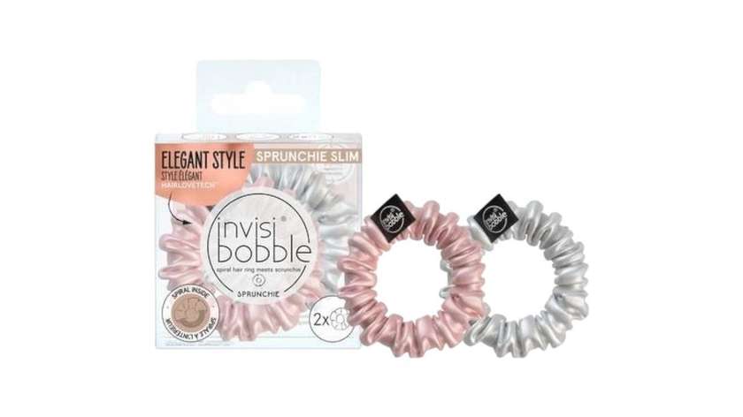 Invisibobble Spruncie Hairhalo Royal None