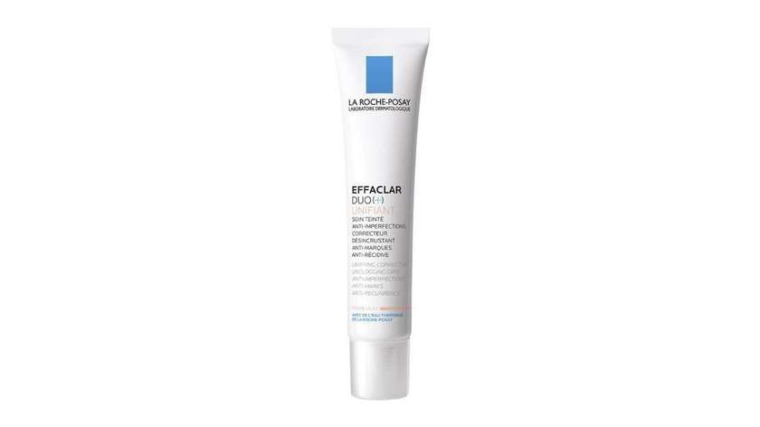 La Roche Posay Duo Ligth Med