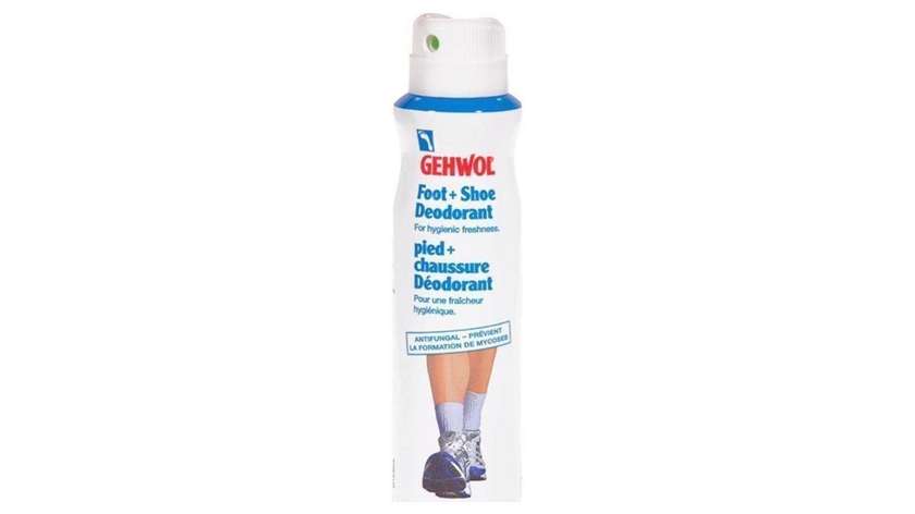 Gehwol Foot & Shoe Deodorant 150ml