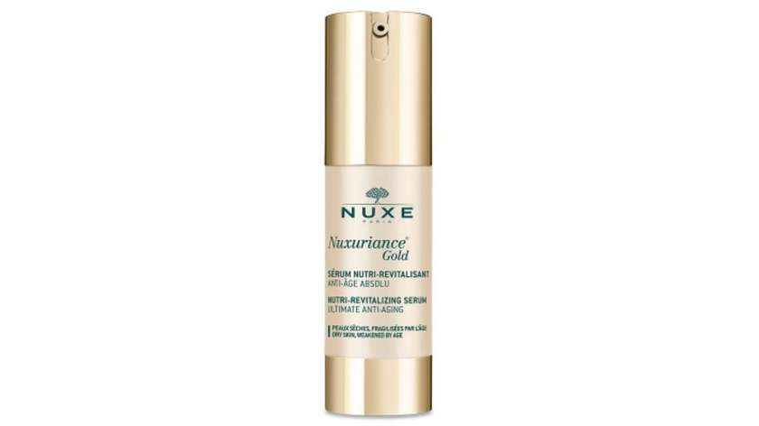 Nuxe Nuxurgold Serum 30ml