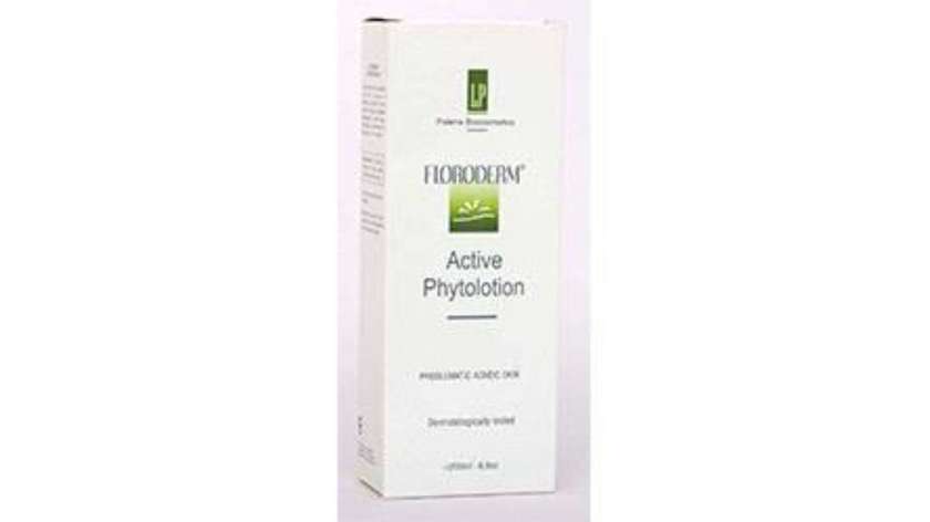 Floroderm Active Phyto Lotion 200ml