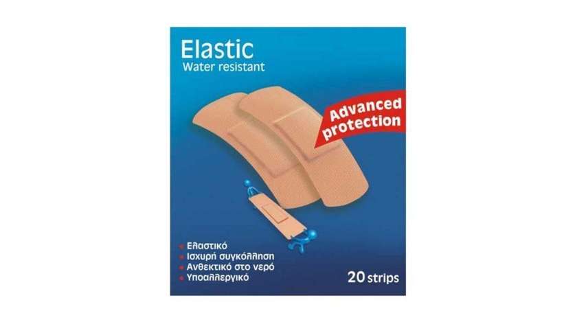 Kessler Elastic 20Str