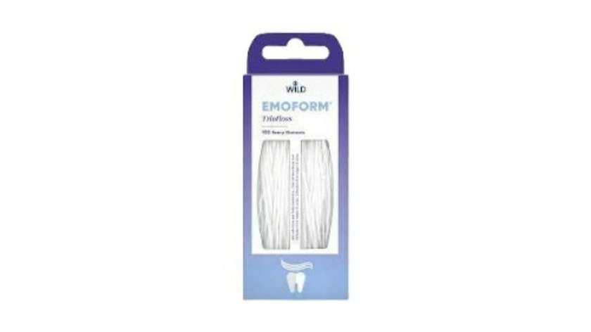 Emoform Triofloss