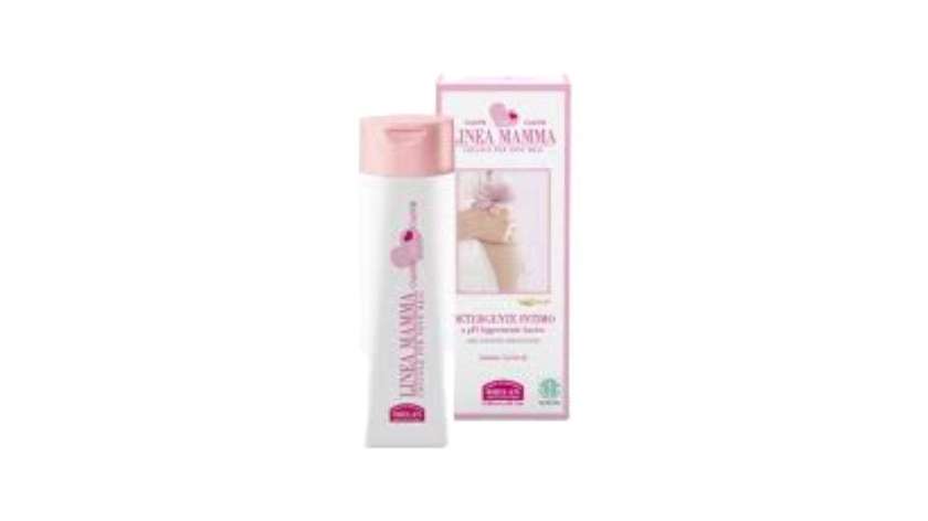 Linea Bimbi Mamma Sweet 200ml