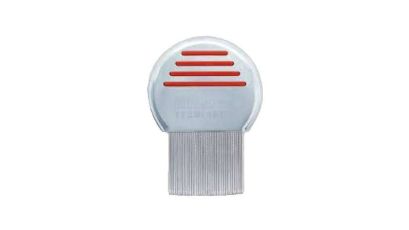 Nit Metal Comb