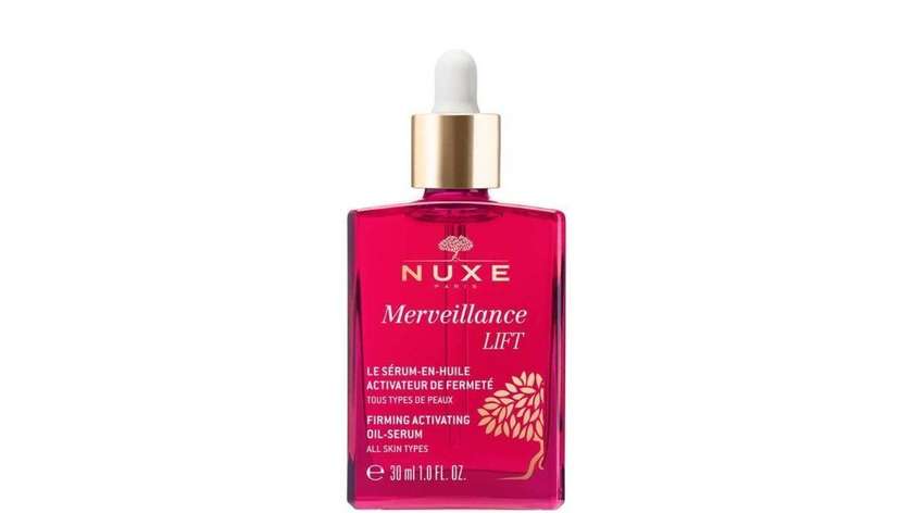 Nuxe Merveillance Exp Serum 30ml