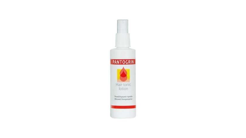 Froika Pantogrin Lotion 100ml