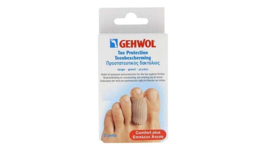 Gehwol Toe Protection L / S Caps