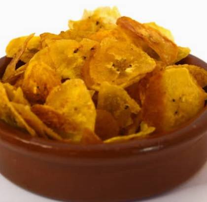 Plantain Chips