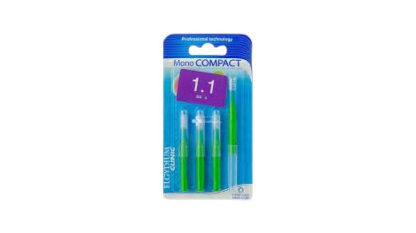 Elgydium Clinic Mono Compact All