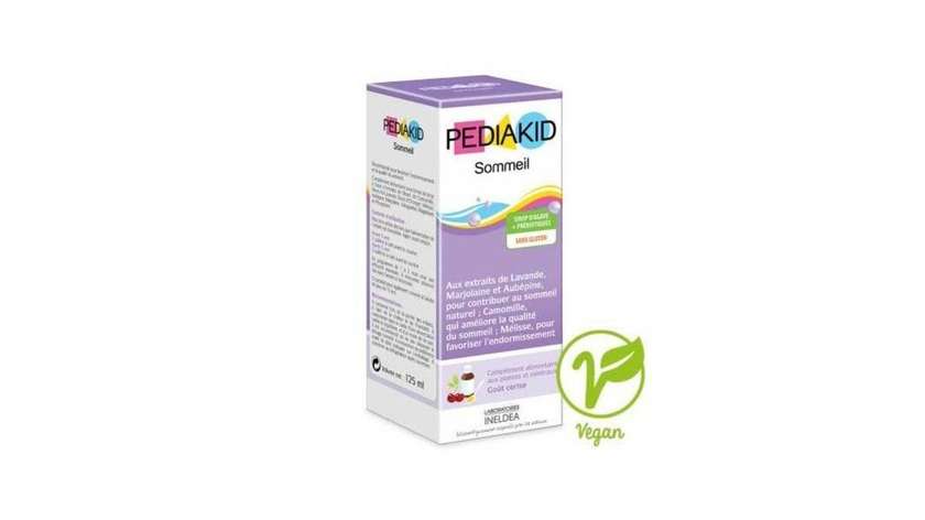 Pediakid Sommeil Syr