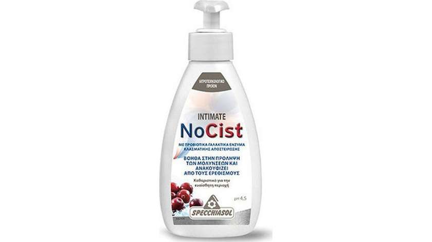 Nocist Intimate Liquid 250ml