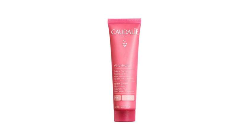 Caudalie Vinohydra Sorbet Cream Moist 60ml