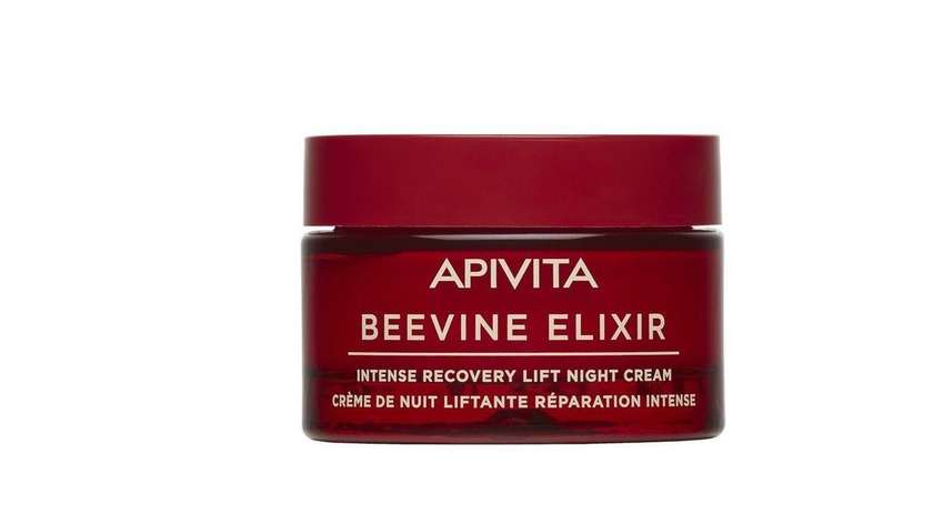 Apivita Beevine Elixir Night 50ml