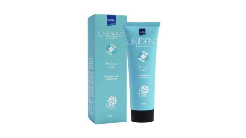 Unident Pharma Perio Care T/P