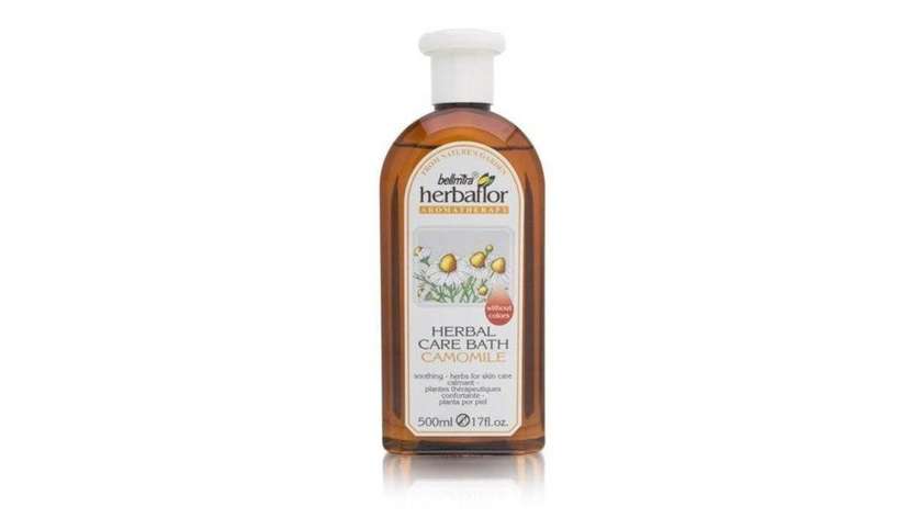 Herbaflor Bath None 500ml