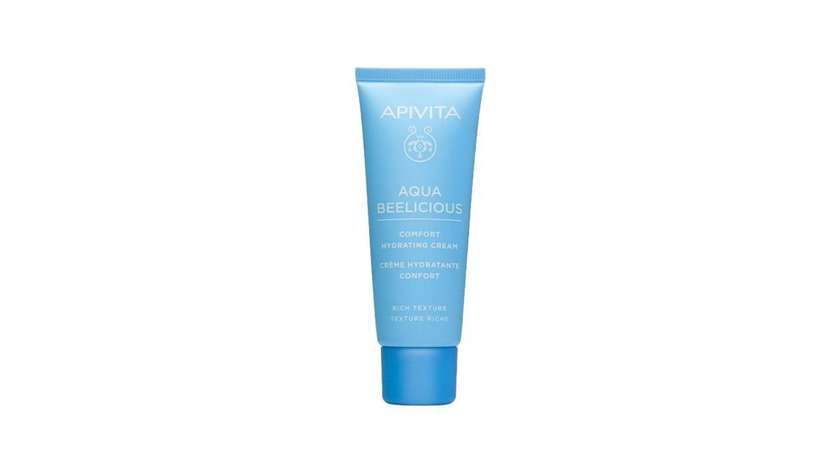 Apivita Aqua Beelicious Comf 40ml