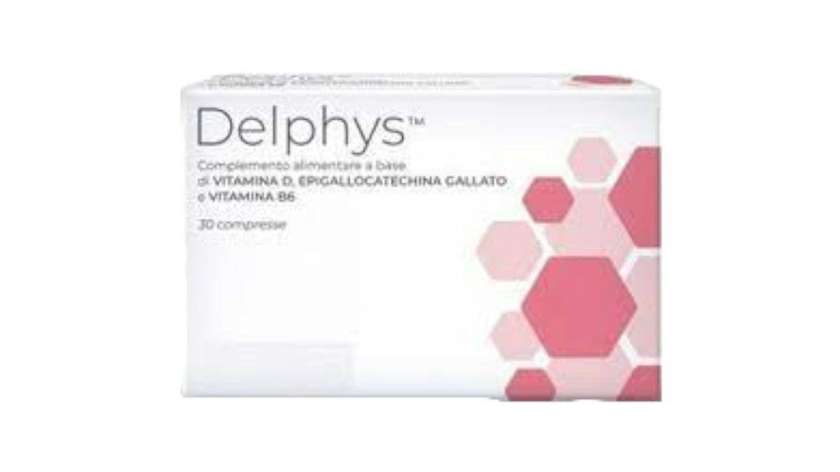 Delphys  Tab 30