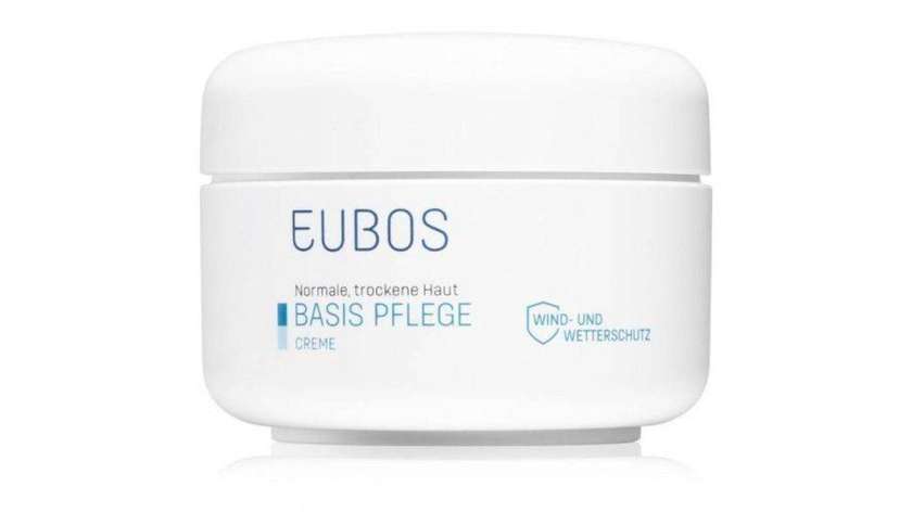 Eubos Cream Basic Care 100ml