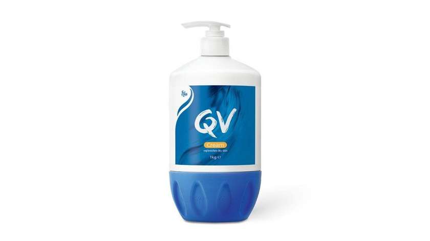 Qv Cream 500g Pump
