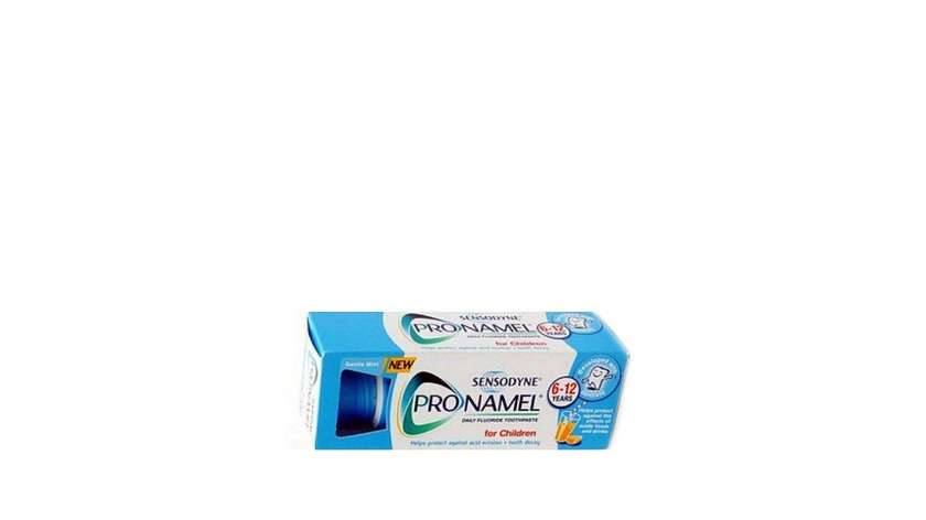 Sensodyne Prosmalto Junior 50ml