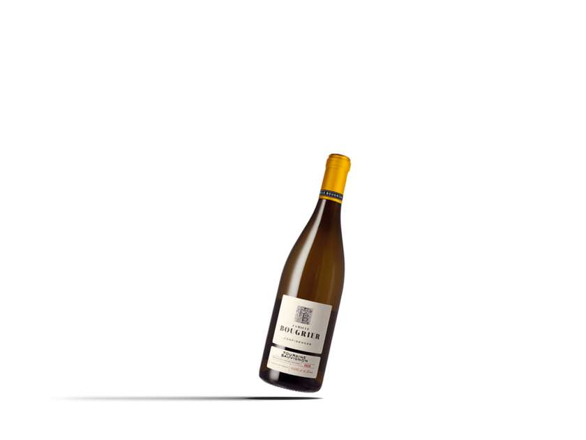 Бугріє Турен Совіньйон Блан (біл./сух.)