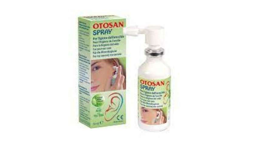 Otosan Ear Spray 50ml