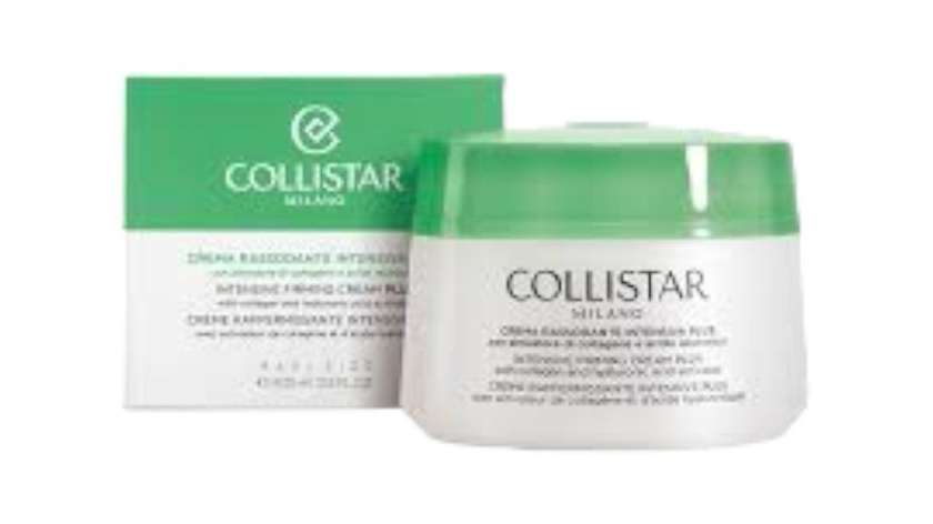 Collistar Body Intensive Firm 400ml+150g