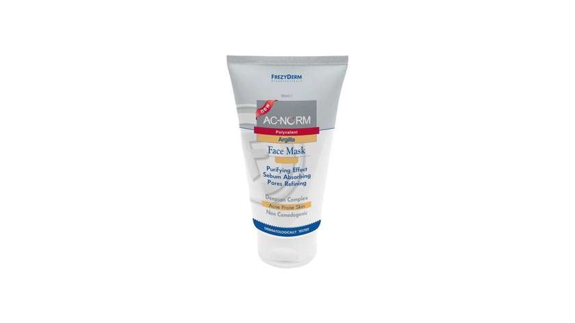 Frezyderm Frezy Ac  Norm Face Mask 40ml