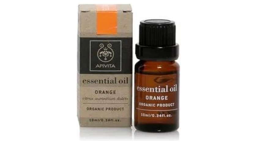 Apivita Essential Oil Orange 10ml