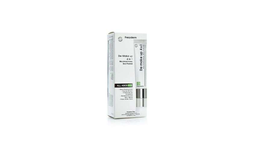 Frezyderm Aa Demakeup 4In1 Lotion 200ml
