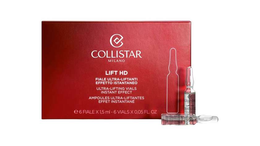 Collistar Anti Age Instant Lifting Effect Vials