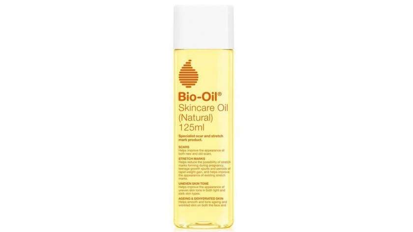 Bio Oil Natural None 125ml