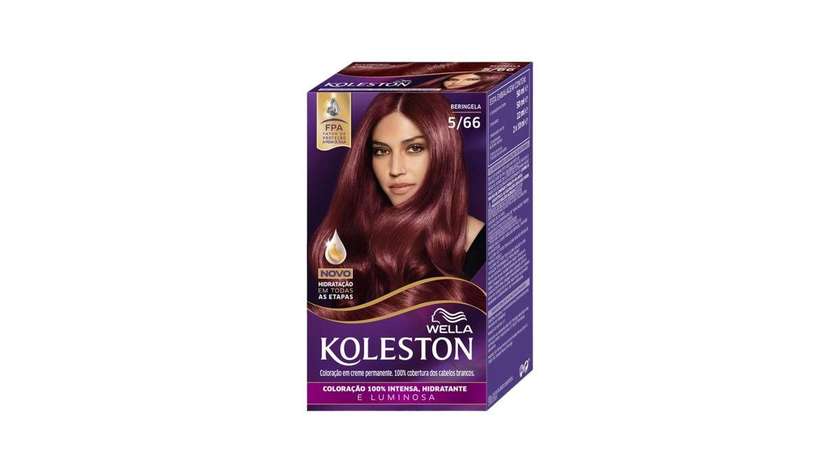 Koleston Kit 5/66 75 None