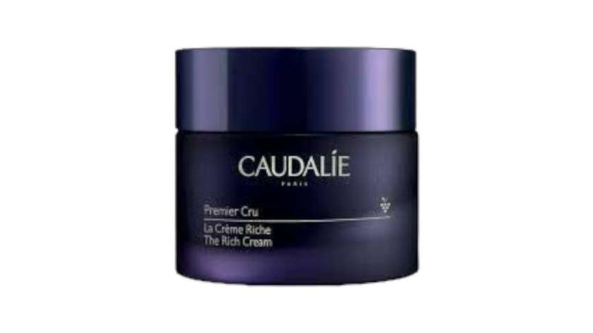 Caudalie Premier Cru The Rich Cream 50ml