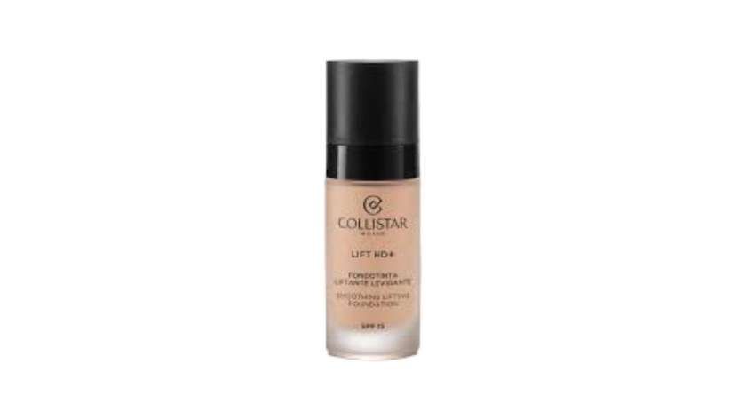 Collistar Lift Hd Foundation All
