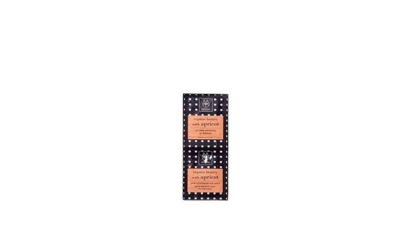 Apivita Express Beauty With Apricot