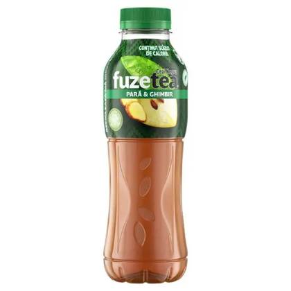 Fuze Tea para 0,5l