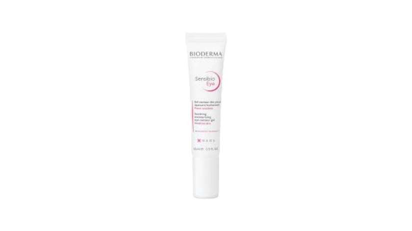 Bioderma Sensibio Contour Des Yeux 15 None 15ml