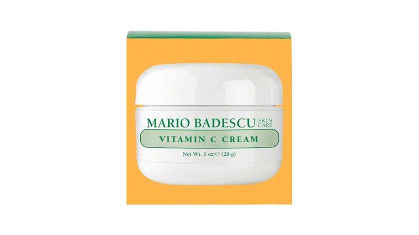 Mario Badescu Vitamin C Cream