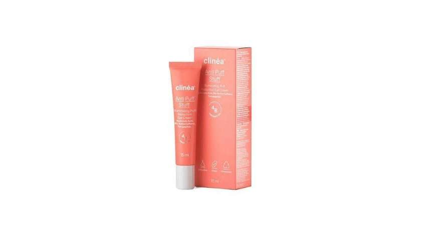 Clinea Anti Puff Stuff Eye Cream
