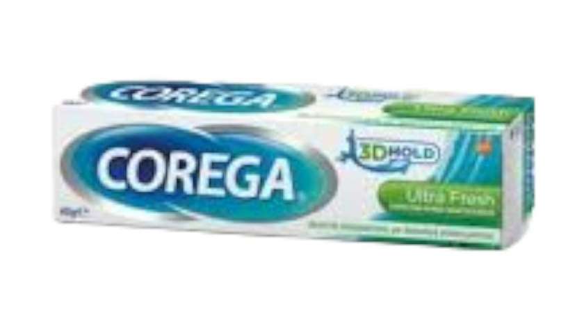 Corega Ultra Cream 40g