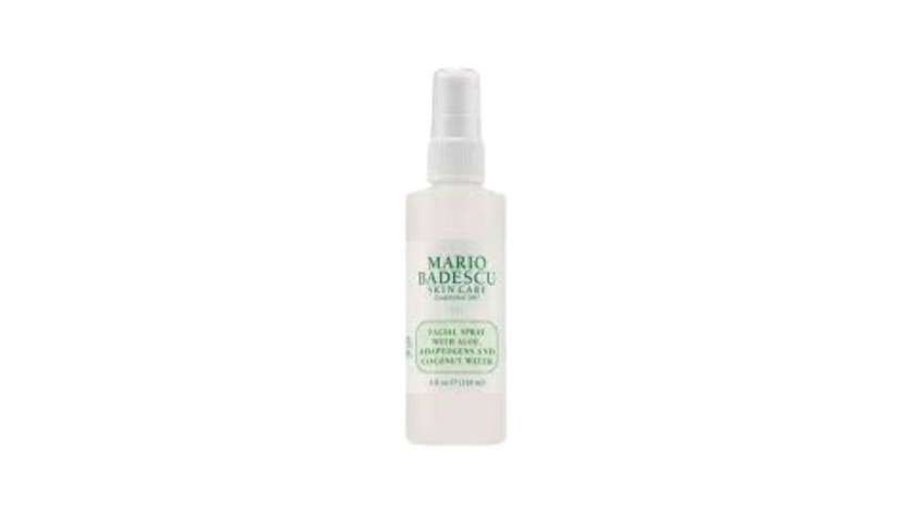 Mario Badescu Facial Spr W/aloe Adapt&coconut118ml