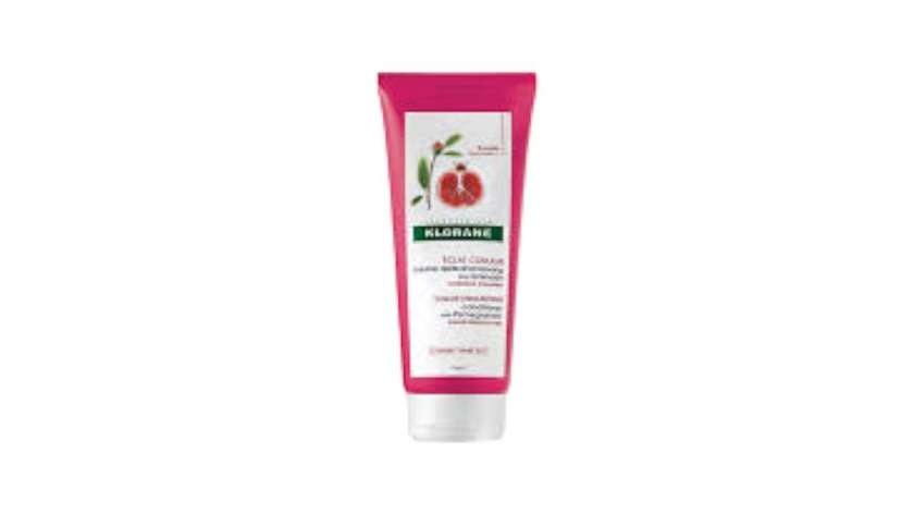 Klorane Baume Grenade Ylang  200ml