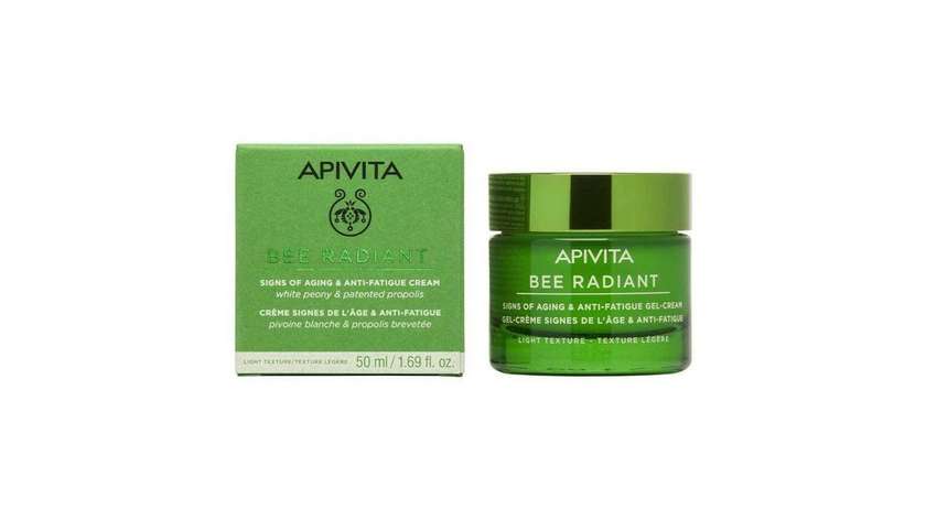 Apivita Bee Radiant Light 50ml