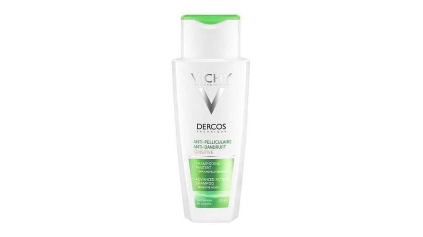 Vichy Dercos Shampoo Anti Dand.Sen.Sc. 200ml