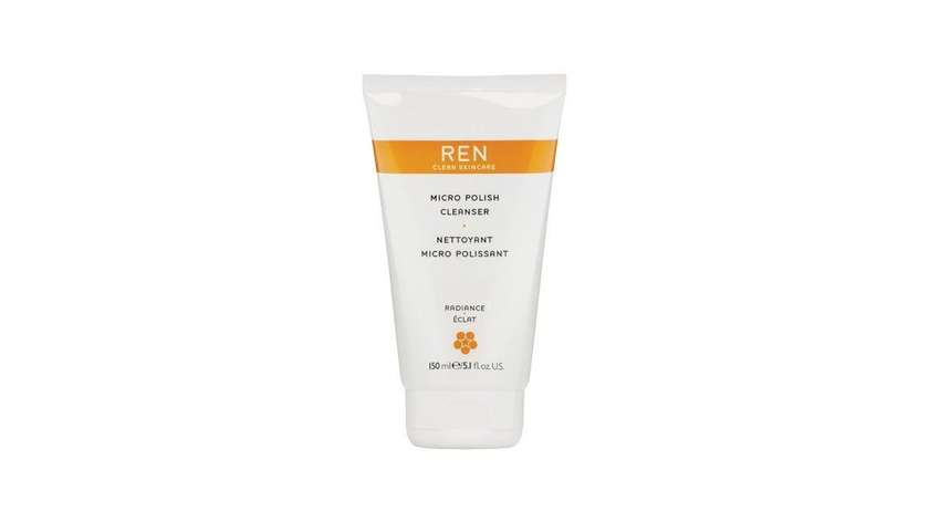 Ren Micro Polish Cleanser 150ml