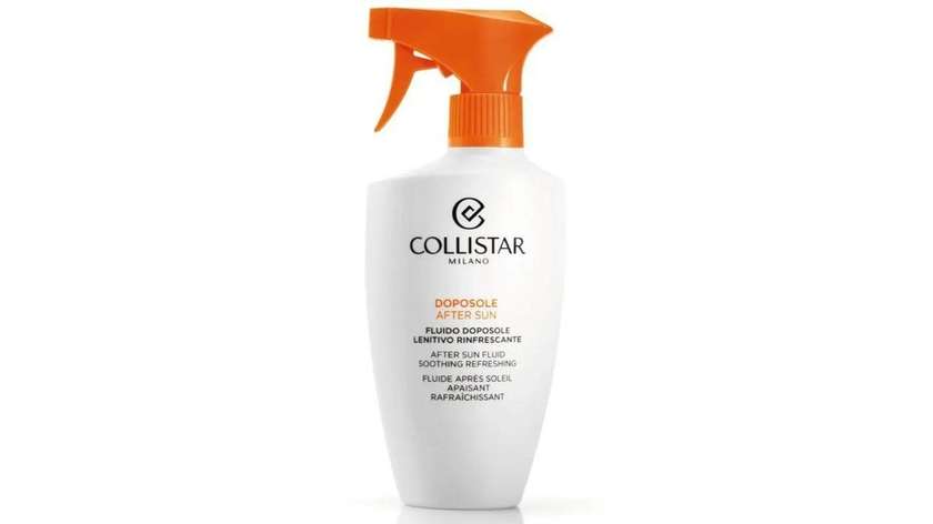 Collistar Cooling After Sun Soothing Refresh Fluid