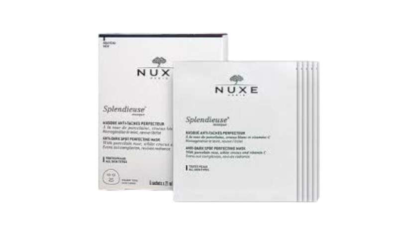 Nuxe Splend Masque 6X21ml